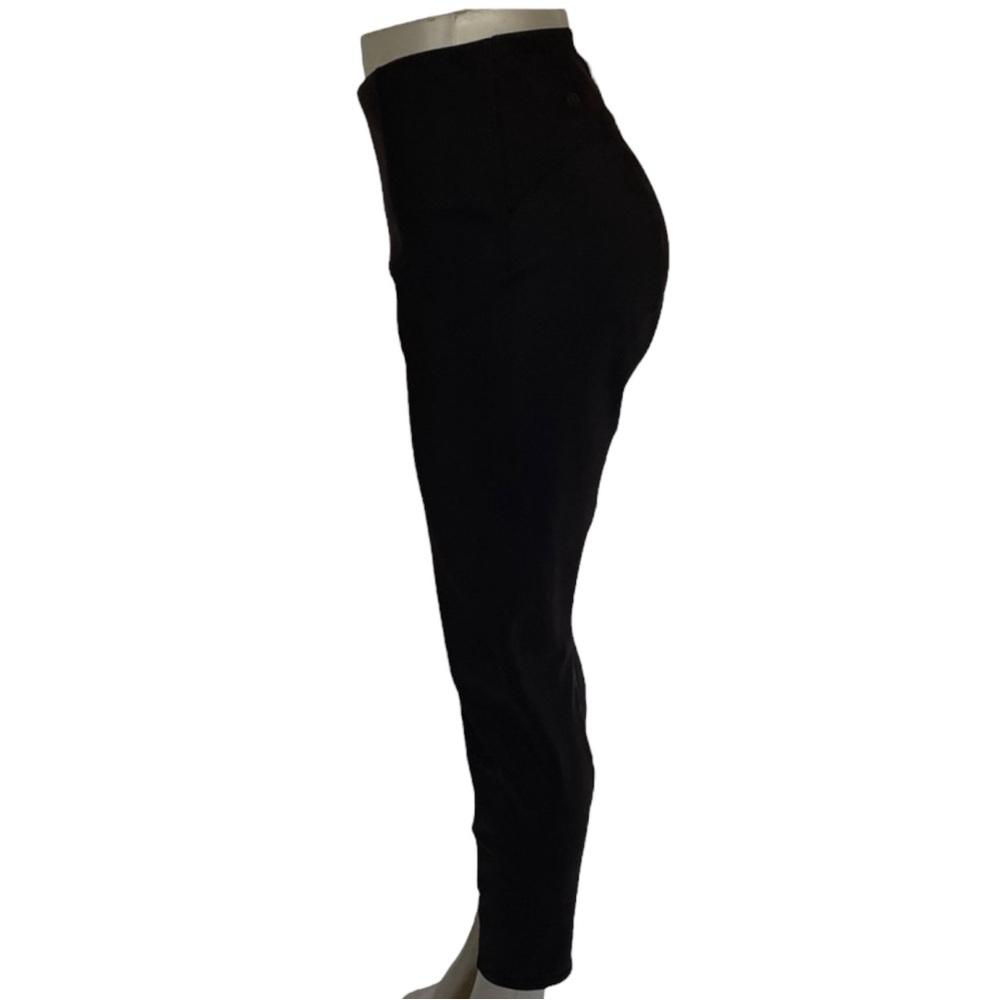 lululemon athletica Black High-Rise Leggings